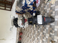 Yamaha YZF R15 V2 2012 Model