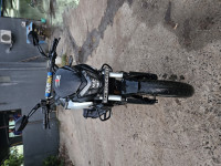 Bajaj Dominar 250 2022 2022 Model