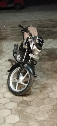 Bajaj Platina 100 2017 Model