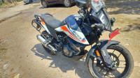 KTM 390 Adventure 2020 Model