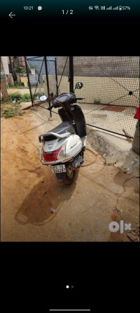 Honda Activa 3G 2017 Model