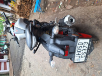 Vermillion Yamaha MT-15 Ver 2.0