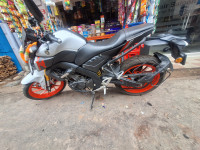 Vermillion Yamaha MT-15 Ver 2.0