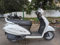 Honda Activa 2013 Model