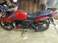 TVS Apache RTR 160 2015 Model