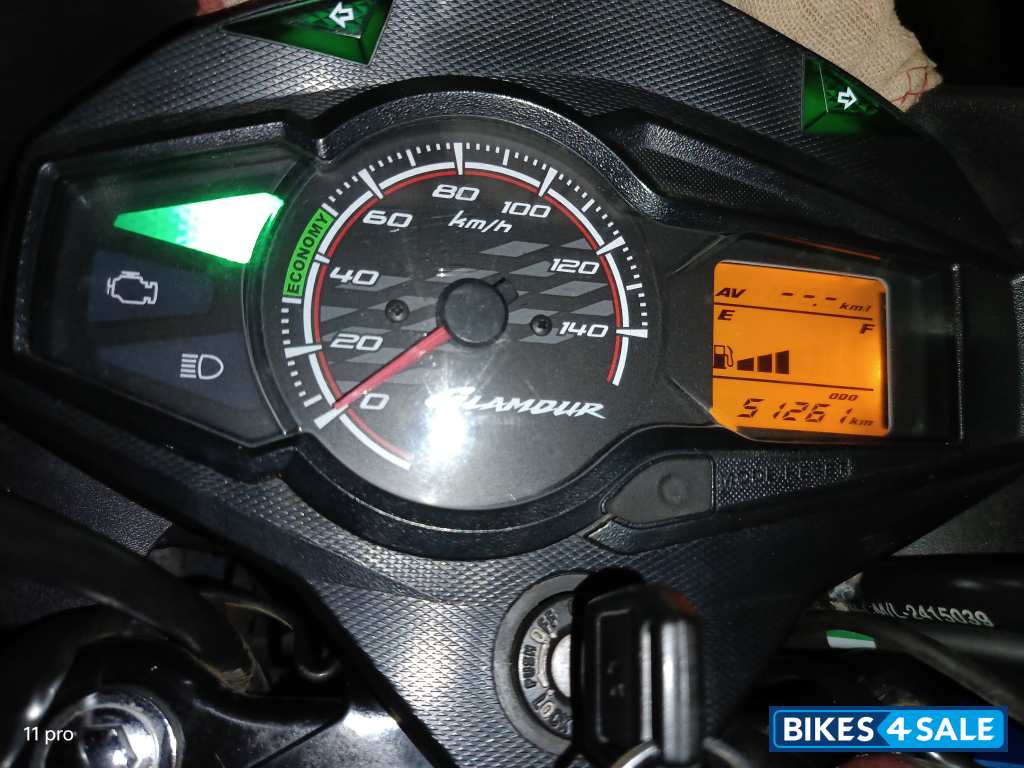 Blue Hero Glamour PGM Fi Blue Hero Glamour PGM Fi