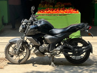 Yamaha FZ 2022 Model