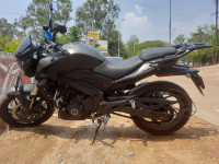 Bajaj Dominar 250 2021 Model