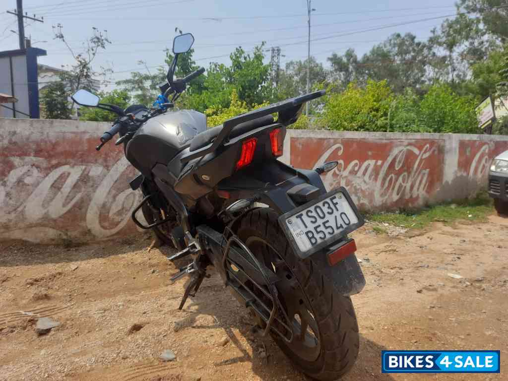 Bajaj Dominar 250 Bajaj Dominar 250