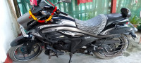 Suzuki Intruder 150 FI 2018 Model