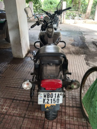 Bajaj Avenger Street 220 2017 Model