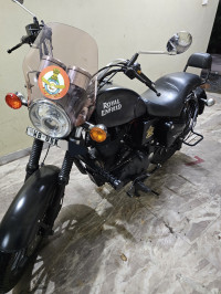 Royal Enfield Classic 350 2014 Model