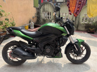 Bajaj Dominar 400 ABS BS6 2021 Model