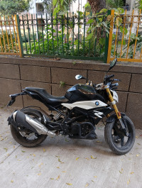 BMW G 310 R 2020 Model