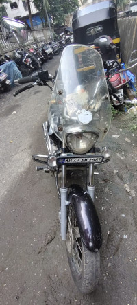 Bajaj Avenger Cruise 220 2019 Model