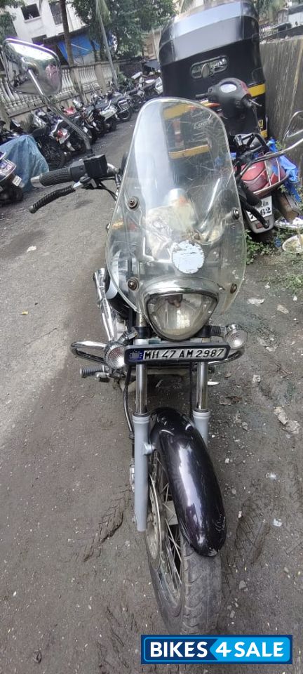 Bajaj Avenger Cruise 220