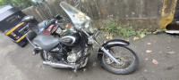 Bajaj Avenger Cruise 220