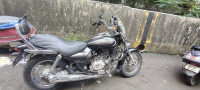 Bajaj Avenger Cruise 220