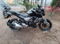 Yamaha FZ-S FI V3 2022 Model