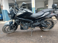 Bajaj Dominar 400 2019 Model