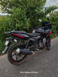 Bajaj Pulsar 220F 2020 Model