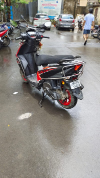 TVS NTORQ 125 Race XP