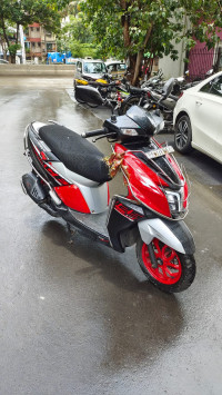 TVS NTORQ 125 Race XP