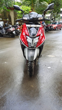 TVS NTORQ 125 Race XP