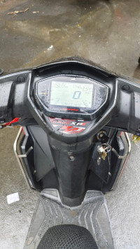 TVS NTORQ 125 Race XP