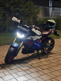 BMW G 310 R BS6 2021 Model