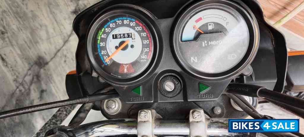 Hero Splendor Hero Splendor