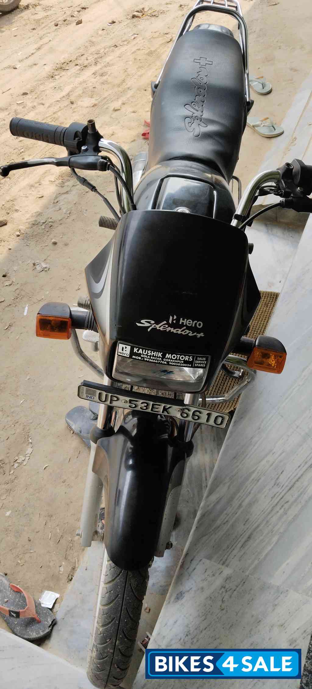 Hero Splendor Hero Splendor