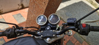 Royal Enfield Thunderbird 500 2013 Model