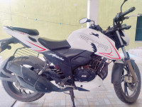 TVS Apache RTR 200 4V ABS 2021 Model