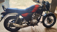 Bajaj V15 2016 Model