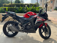 Honda CBR 150R 2017 Model