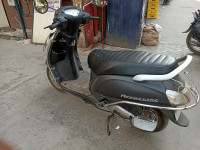 Suzuki Access 125 2016 Model