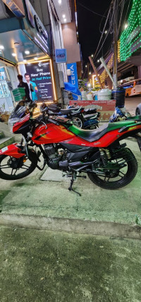 Hero CBZ Xtreme 2014 Model