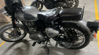 Royal Enfield Classic 350 2018 Model