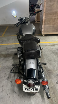 Royal Enfield Classic 350