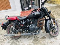 Royal Enfield Classic 350 2022 Model