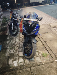 Yamaha YZF R15 V3 2020 Model