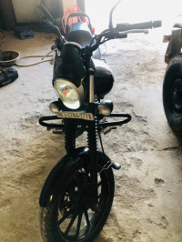 Bajaj Avenger Street 180 2019 Model