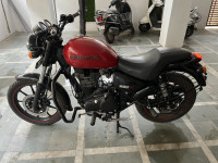 Royal Enfield Thunderbird X 350 2018 Model