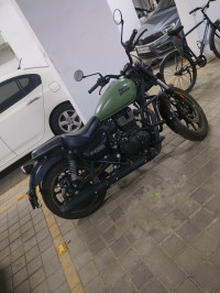 Royal Enfield Meteor 350 Fireball 2023 Model