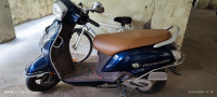 Suzuki Access 125 Special Edition BS6 2020 Model