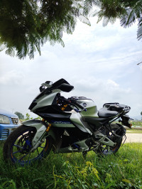 Yamaha R15M 2022 Model