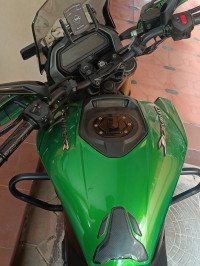 Bajaj Dominar 400 ABS BS6 2022 Model