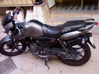 TVS Apache RTR 160 2008 Model