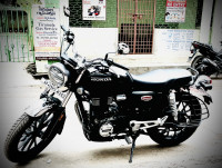 Honda CB350 DLX 2021 Model